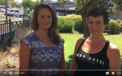 We’re changing the face of Maroubra Chamber of Commerce