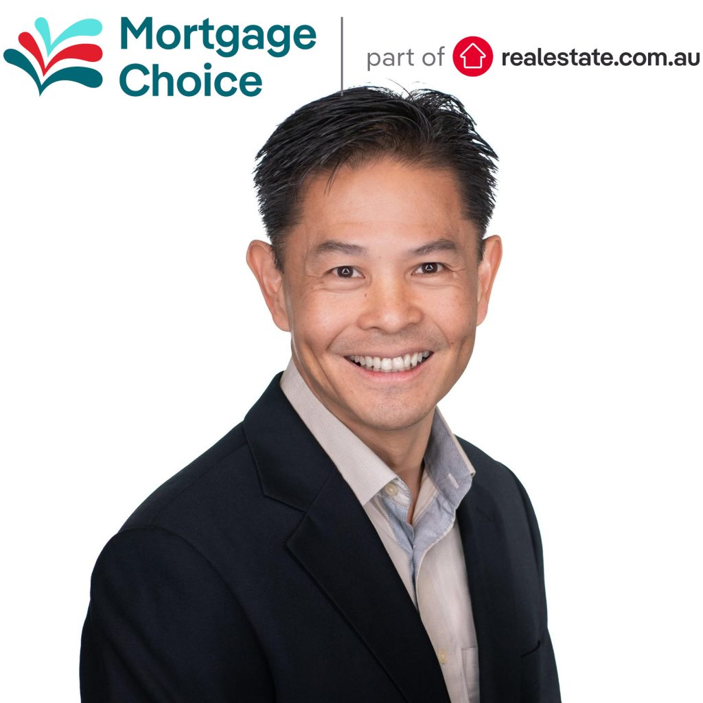 Mortgage Choice – Alex Woo