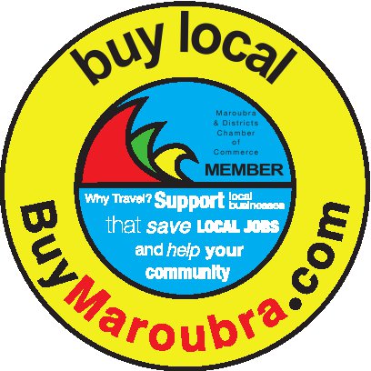 buy local
