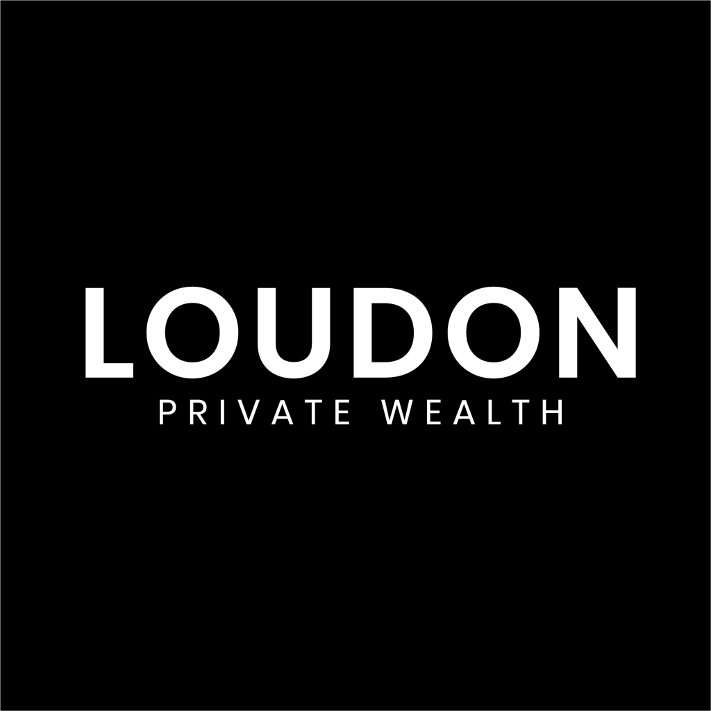 Loudon_PrivateWealth_Logo_BlackBackground
