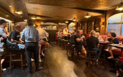 Meeting to Discuss Parking Meter Proposal – 24 March, 2026